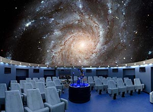Planetárium