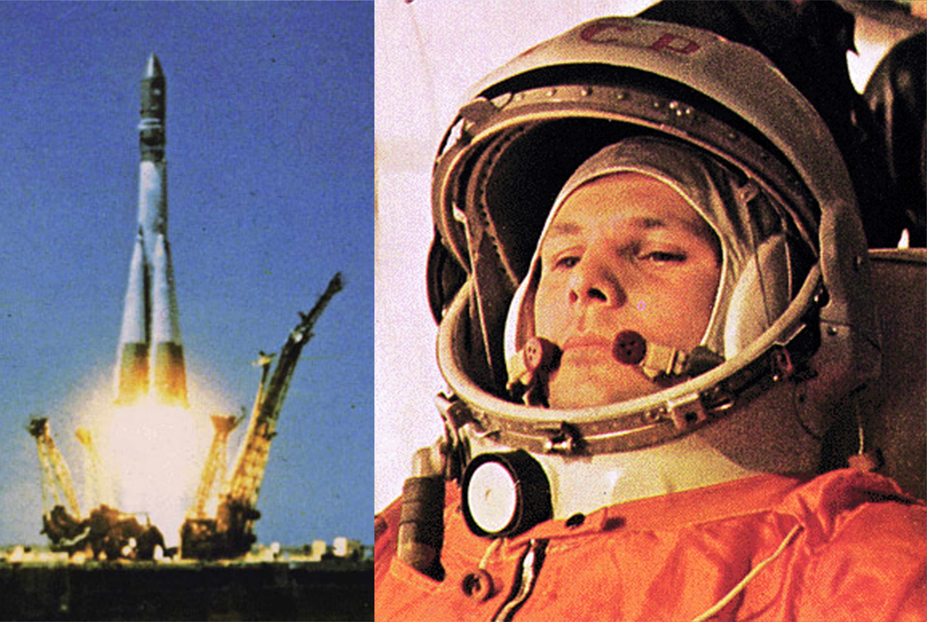 Gagarin