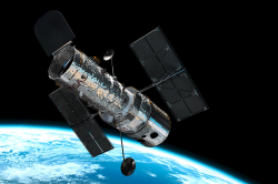Kvíz - Hubbleovy pohledy